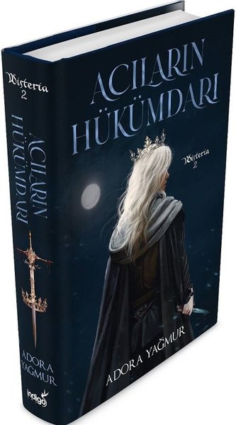 Acıların Hükümdarı - Wisteria 2