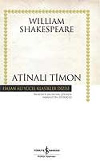 Atinalı Timon (Karton Kapak)