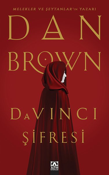 Da Vinci Şifresi