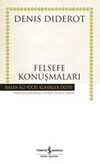 Felsefe Konuşmaları (Karton Kapak)