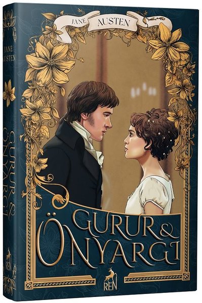 Gurur ve Önyargı - Ciltli