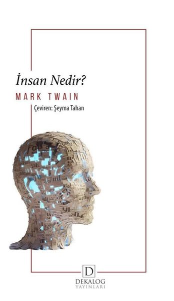 İnsan Nedir?