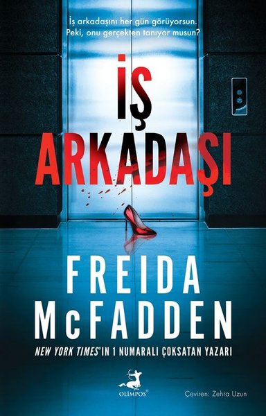 İş Arkadaşı