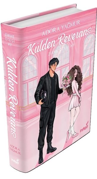 Külden Reverans