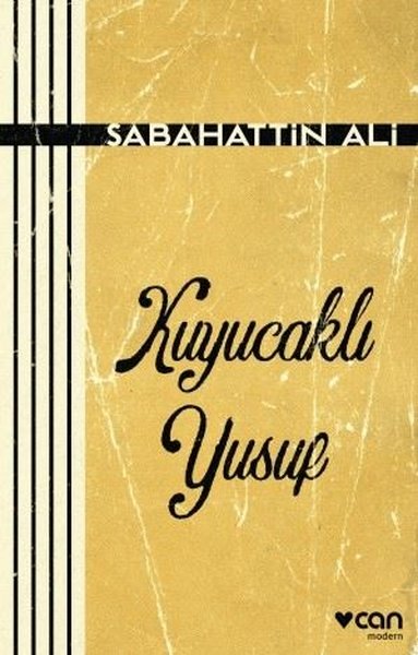 Kuyucaklı Yusuf 