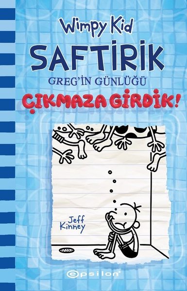 Saftirik Gregin Günlüğü 15