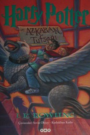 Harry Potter ve Azkaban tutsagi