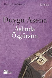 Aslinda Ozgursun
