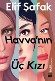 HavvanIn Üç KIZı