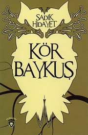 Kör Baykuş