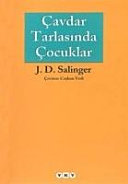 Çavdar tarlasında çoçuklar