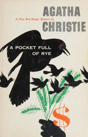 A Pocket Full of Rye