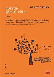 Burada Gomuludur 1. Cilt