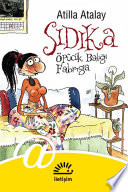 Sıdıka