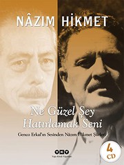 Ne Güzel Şey Hatırlamak Seni