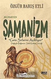 Bilinmeyen Şamanizm
