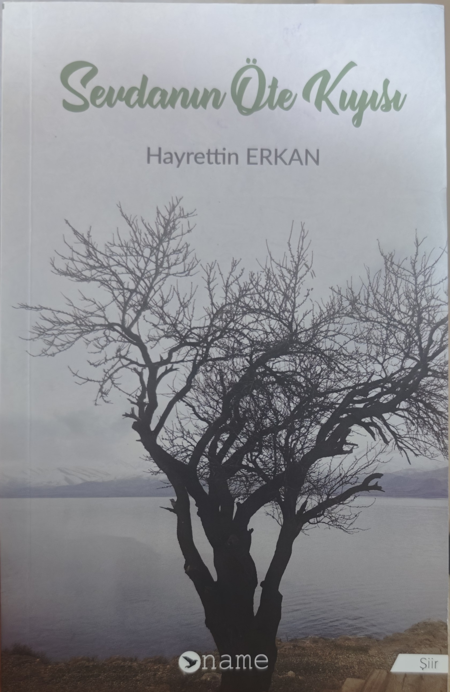 Sevdanın Öte Kıyısı 