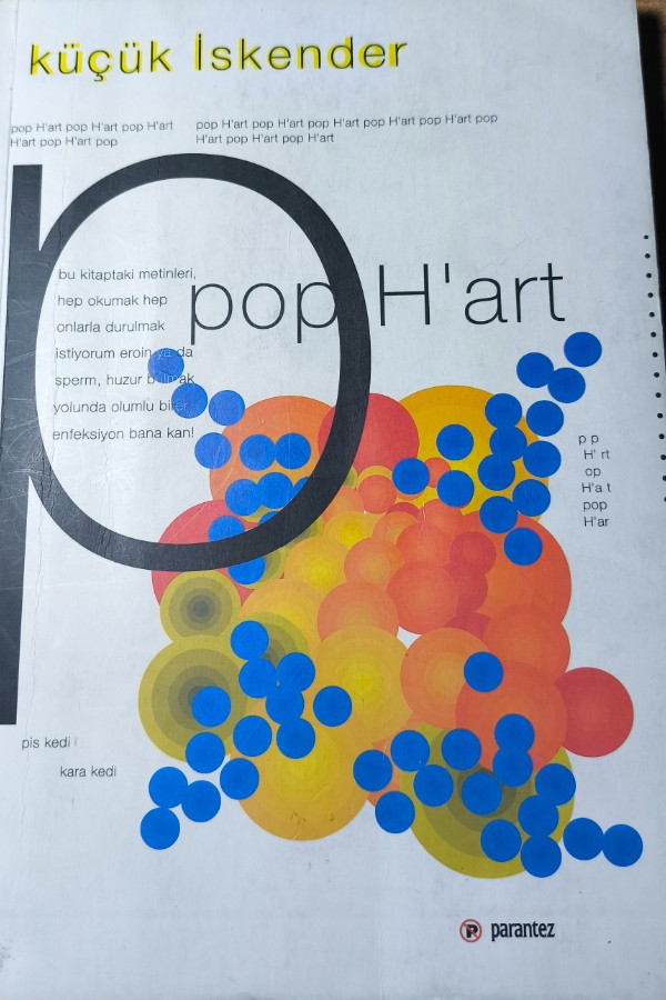 Pop H’art