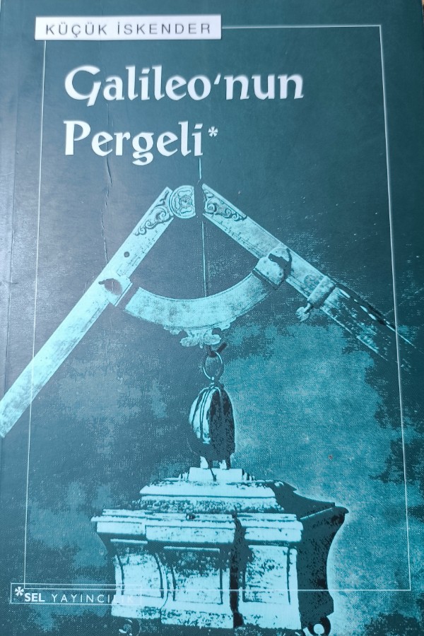Galileo’nun Pergeli