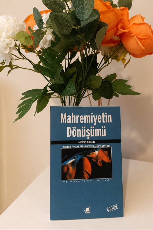 Mahremiyetin Dönüşümü 