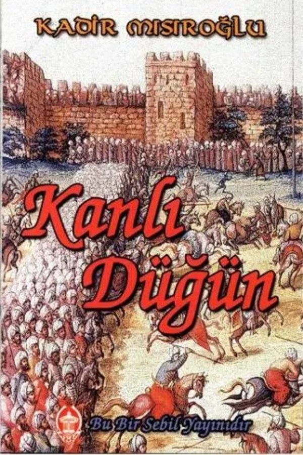 Kanlı Düğün 