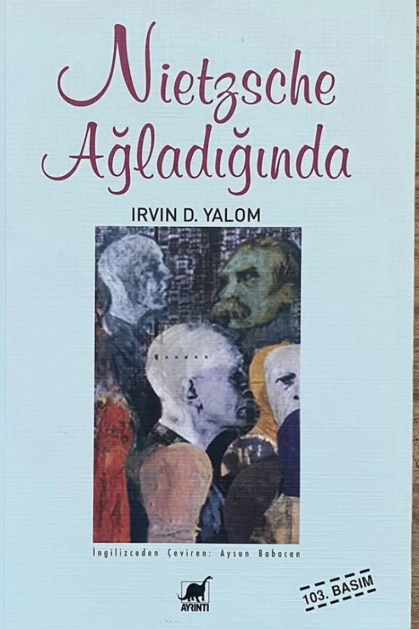 Nietzsche Ağladığında