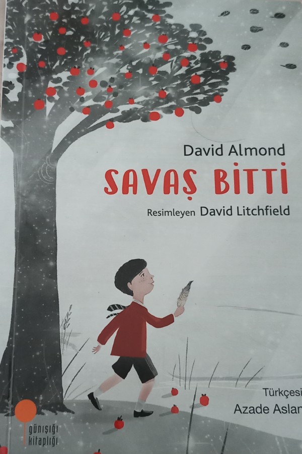 Savaş Bitti