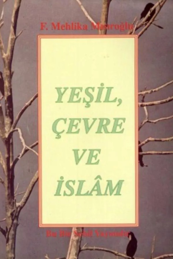 Yeşil, Çevre Ve İslam
