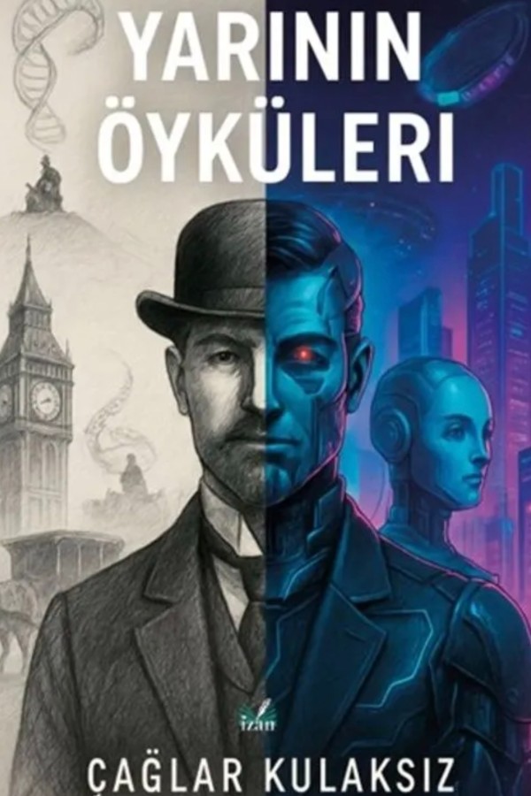 Yarının Öyküleri