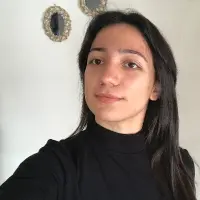 Ayşenur incier