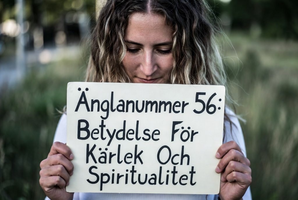 Änglanummer 56
