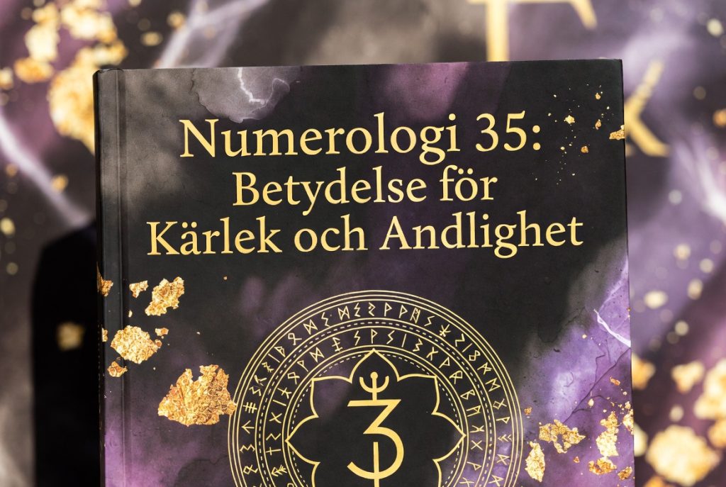 Numerologi 35