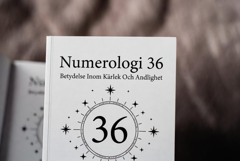 Numerologi 36